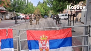 Mogući novi izbori na severu